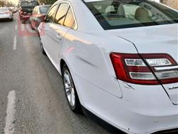 Ford Taurus